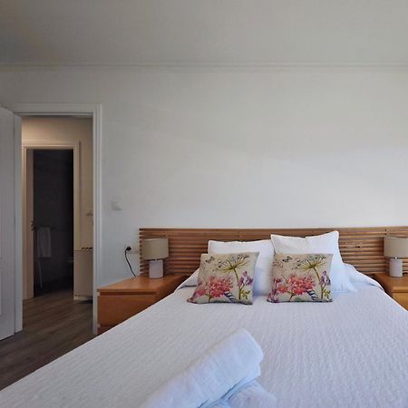 Апартаменты Desconectaengalicia Puerto De Portonovo B Экстерьер фото